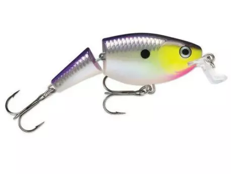 RAPALA JOINTED SHALLOW SHAD RAP 05 PDS