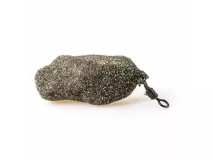 LK Baits Carpleads Stonez 60g Green - olovo na kapry zelené