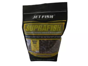 JET FISH Boilie SUPRAFISH 4,5kg - 20/24mm