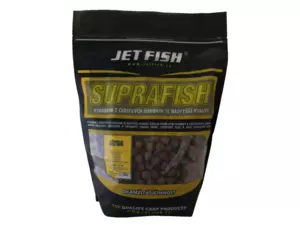 JET FISH Boilie SUPRAFISH 4,5kg - 20/24mm