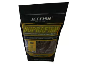 JET FISH Boilie SUPRAFISH 4,5kg - 20/24mm