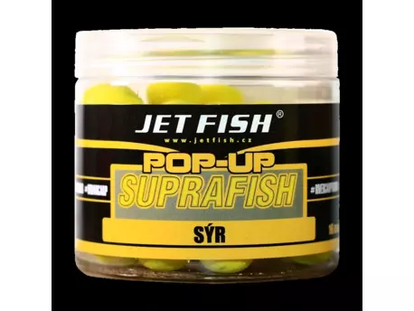 JET FISH SUPRA FISH POP-UP 20 mm