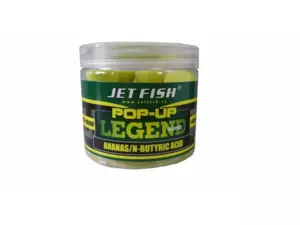 JET FISH POP-UP LEGEND RANGE