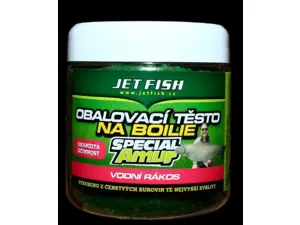 JET FISH Obalovací těsto AMUR