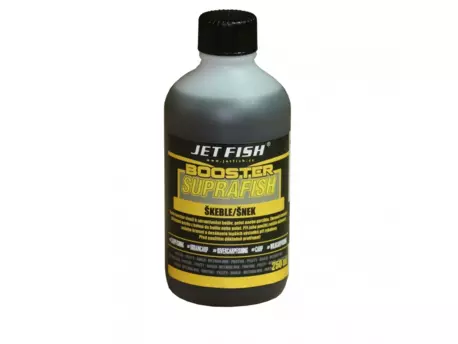 JET FISH Suprafish BOOSTER - 250ml