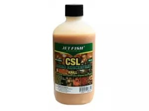 JET FISH CSL Amino koncentrát 500 ml