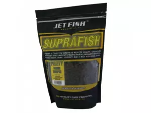 JET FISH SUPRA FISH PELETY 1 kg 8mm