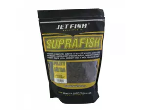 JET FISH SUPRA FISH PELETY 1 kg 8mm