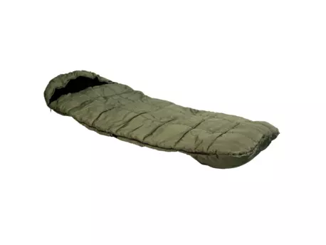 GIANTS FISHING Spací pytel Comfort 4 Season Sleeping Bag VÝPRODEJ