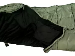 GIANTS FISHING Spací pytel Comfort 4 Season Sleeping Bag VÝPRODEJ