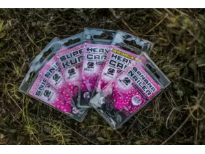 LK Baits Háčky Heavy Carp Barbless vel.6 - bez protihrotu