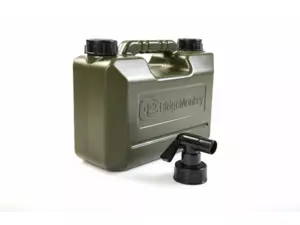 RidgeMonkey robustní kanystry Heavy Duty Water Carriers VÝPRODEJ