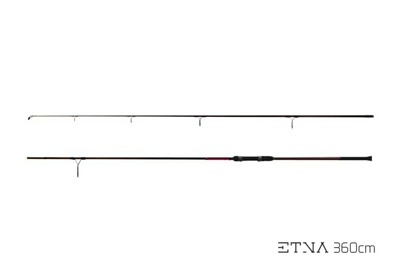 Delphin ETNA II Next gen