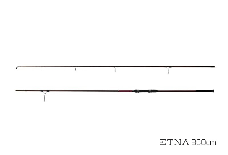 Delphin ETNA II Next gen