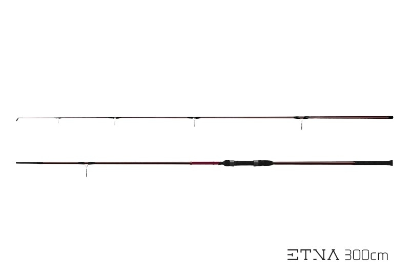 Delphin ETNA II Next gen