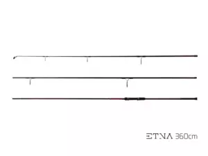 Delphin ETNA II Next gen