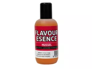 LK Baits Esence Mussel 100ml