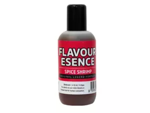 LK Baits Esence Spice Shrimp 100ml