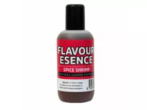 LK Baits Esence Spice Shrimp 100ml