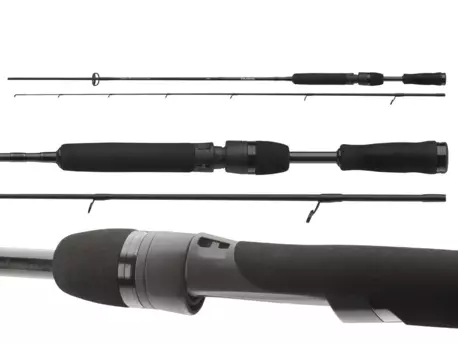 DAIWA Generation Black X45