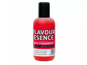 LK Baits Esence Wild Strawberry 100ml