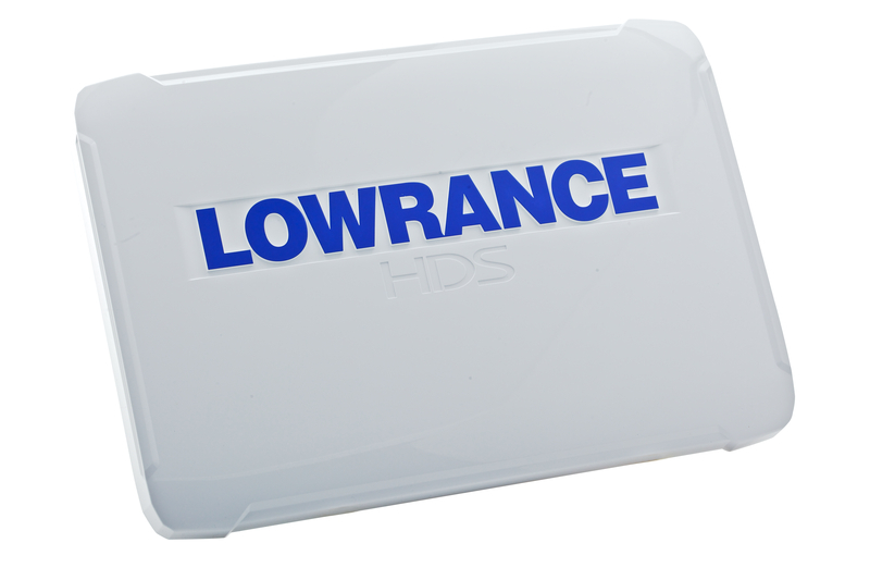 Lowrance HDS-7 Gen3 + sonda TotalScan