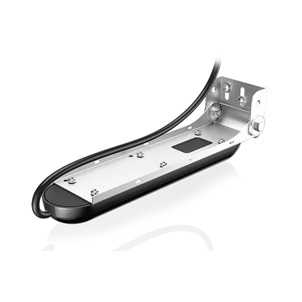 Lowrance HDS-7 Gen3 + sonda TotalScan