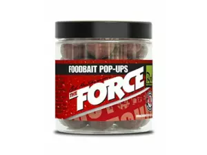 Rod Hutchinson RH The Force Food Bait Pop Ups 20mm



