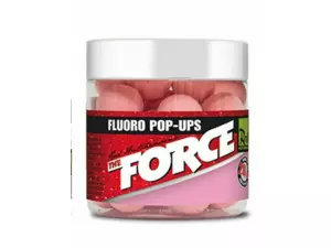 Rod Hutchinson RH The Force Fluoro Pop-up 20mm
