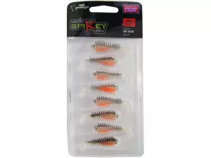 Fox Rage  MICRO SPIKEY FRY 4cm 8ks VÝPRODEJ