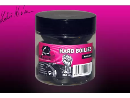 LK Baits HARD Boilies Nutric Acid