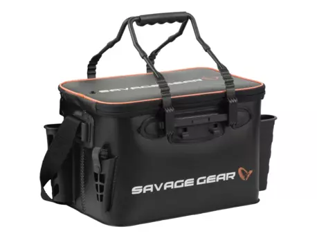 SAVAGE GEAR Boat & Bank Bag