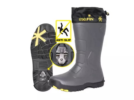 NORFIN WINTER BOOTS KLONDAIK
