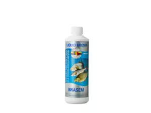 MVDE Liquid Aroma 500ml Brasem NEW