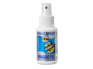 MVDE Magic spray Maggots 100 ml