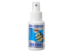 MVDE Magic spray Big Fish 100ml