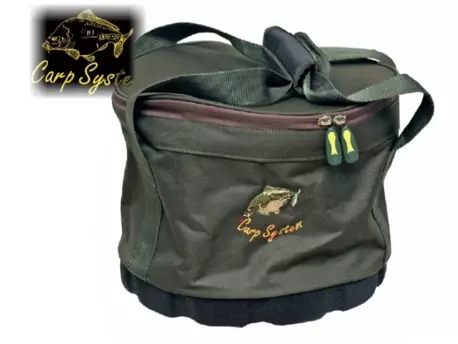 Carp System Boilie bag