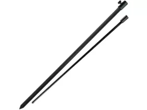 Zfish Vidlička Bank Stick Black 50-90cm