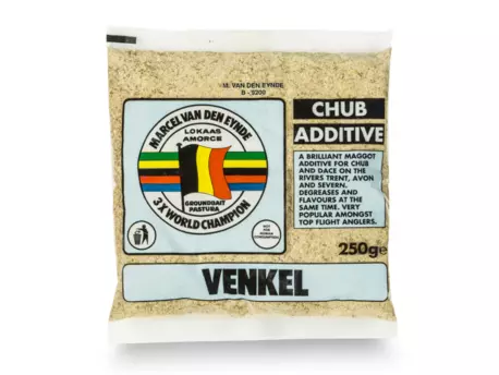 MVDE Posilovač Fenykl 250g