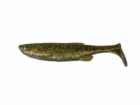 SAVAGE GEAR Fat Minnow T-Tail 9cm 7g VÝPRODEJ