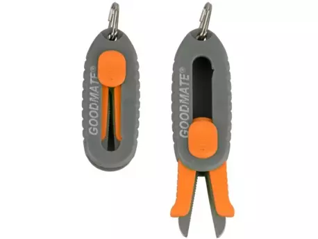 SAVAGE GEAR MICRO BRAID & LINE CUTTER