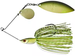 GUNKI Spinnaker 21g