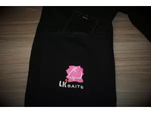 LK Baits I-Style Tepláky Joggers