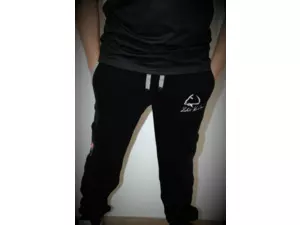 LK Baits I-Style Tepláky Joggers