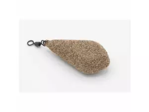 LK Baits Carpleads Torpedo Sand - olovo na kapry 