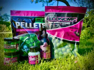 LK Baits Pellet Amur Special 10kg