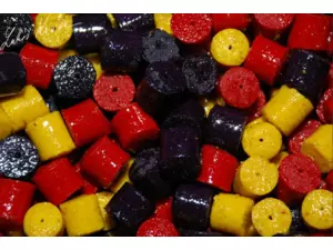 LK Baits Pellets Fruitberry - ovocné 1kg