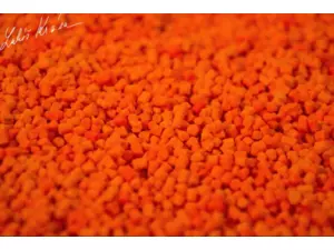 LK Baits Fluoro Pellets Compot NHDC 1kg