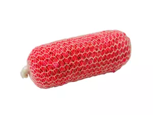 LK Baits Fluoro Pellets Wild Strawberry 1kg