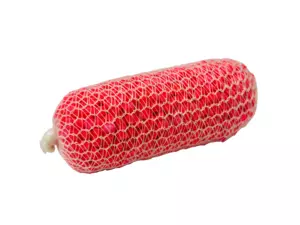 LK Baits Fluoro Pellets Wild Strawberry 1kg